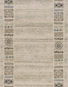 Шерстяний килим Eco 6886-53833 - высокое качество по лучшей цене в Украине.